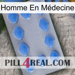 Homme En Médecine 21